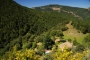 Ubicación rural  en los Pirineos